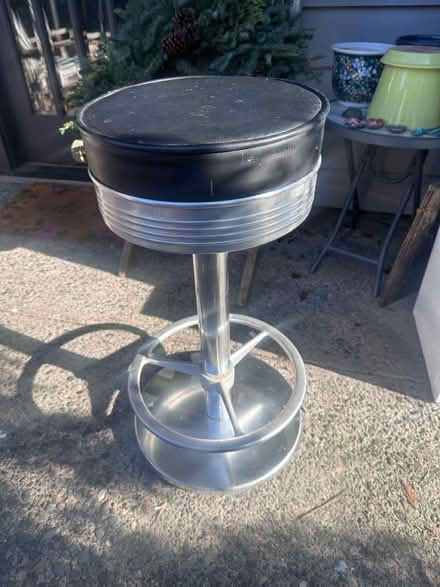 Photo of free Stools -two (NE Seattle) #1
