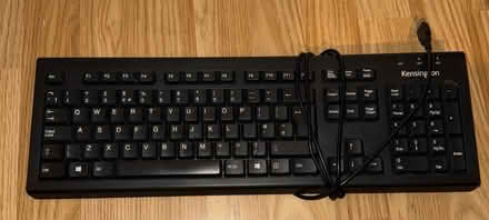 Photo of free Keyboard (Clapton) #1