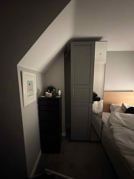 Photo of free Wardrobe (Killiney) #2