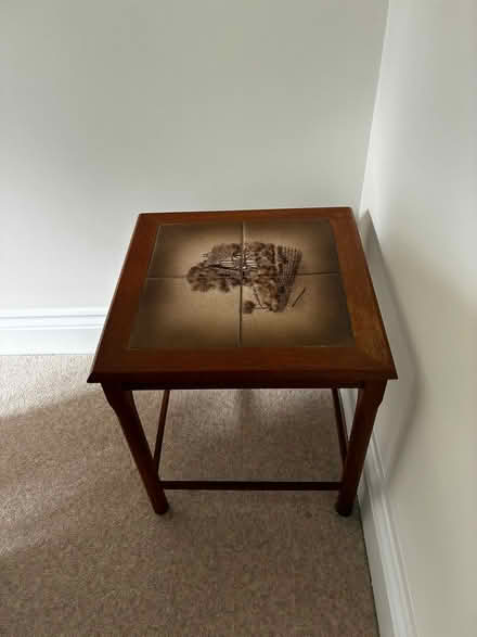 Photo of free Matching coffee tables (Stroud GL10) #2