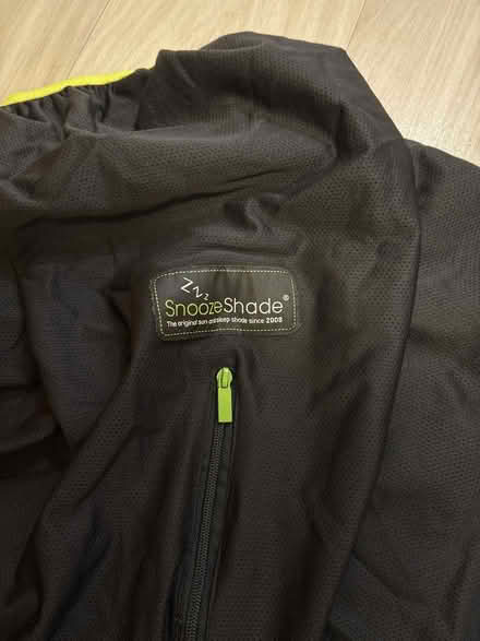 Photo of free Pram Baby Snooze Shade (Kings Hill ME19) #1