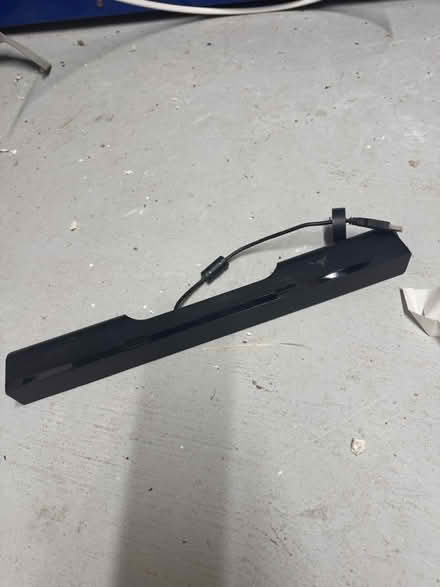 Photo of free Dell monitor speaker (Wallingford) #1