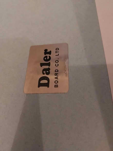 Photo of free Art Portfolio (Humphrey's End GL6) #3