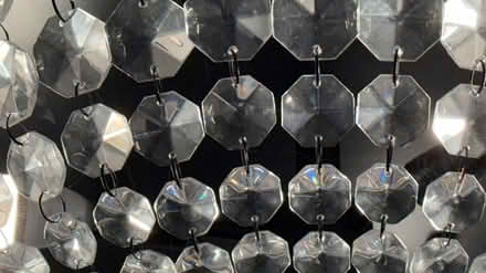 Photo of free Chandelier - Pottery Barn (Westside of Des Moines) #2