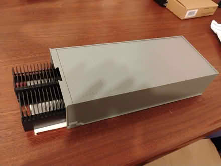 Photo of free Photo slide storage boxes (Ingleby Arncliffe DL6) #1