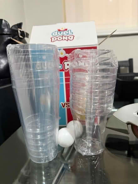 Photo of free Duel Pong game (Borehamwood) #2