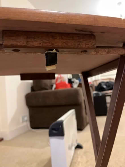 Photo of free Foldable take (Gosmore SG4) #3