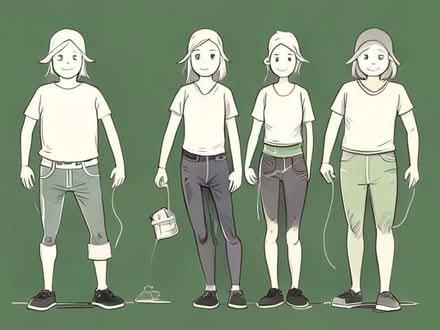 Photo of free CD storage unit (Llanwrtyd Wells LD5) #1