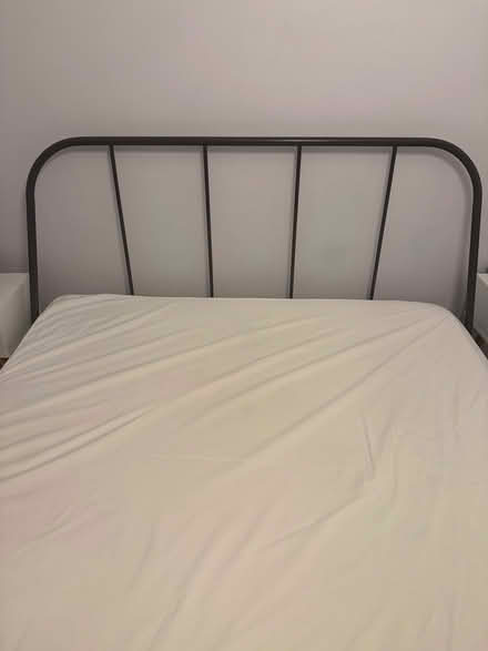 Photo of free King size mattress with water proof sheet (Eltham SE9) #2