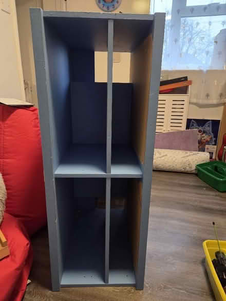 Photo of free Blue unit (Stevenage SG1) #1