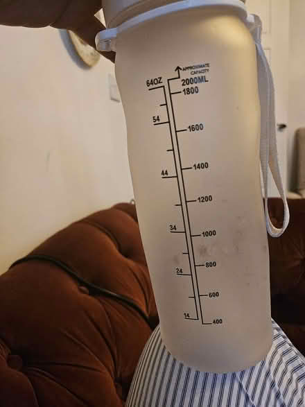 Photo of free Sports Water bottle,Fulwood (fulwood PR2) #1