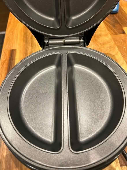 Photo of free Omelette Maker (Brumby DN15) #2