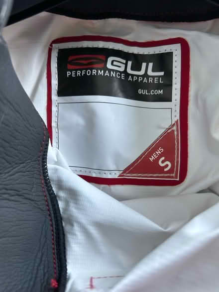 Photo of free Gull Performance Jackets (GL9) #3