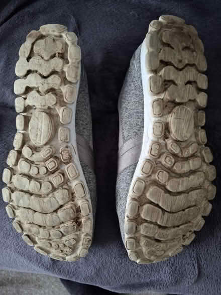 Photo of free Ladies shoes size 6 (Hampton Hill TW12) #2