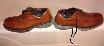Photo of free Men's shoes 10-1/2 (10532) #1