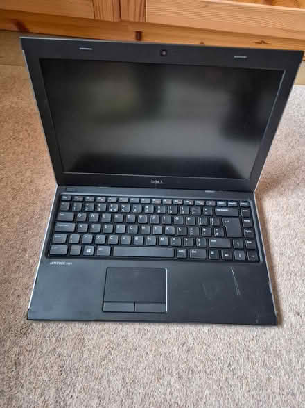 Photo of free Computer and laptop (SW Horsham) #2