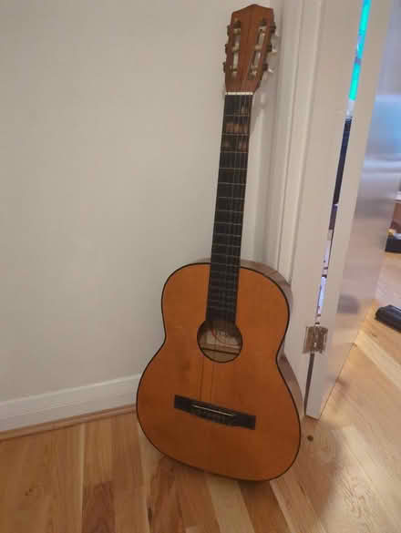 Photo of free Guitar (West Norwood SE27) #1
