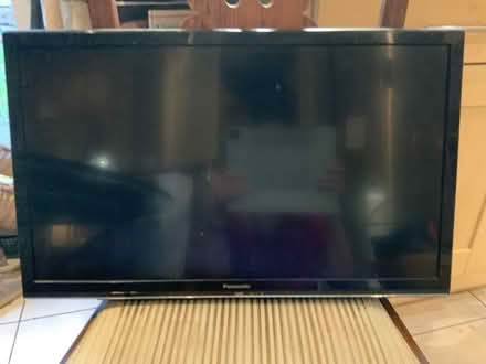 Photo of free Flat screen TV (Sevenoaks TN13) #1