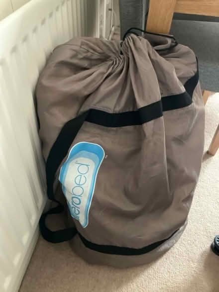 Photo of free Aerobed - needs to be fixed (Monks Orchard CR0) #1