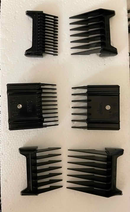 Photo of free Oster hair clipper (Dufferin & Eglinton) #4