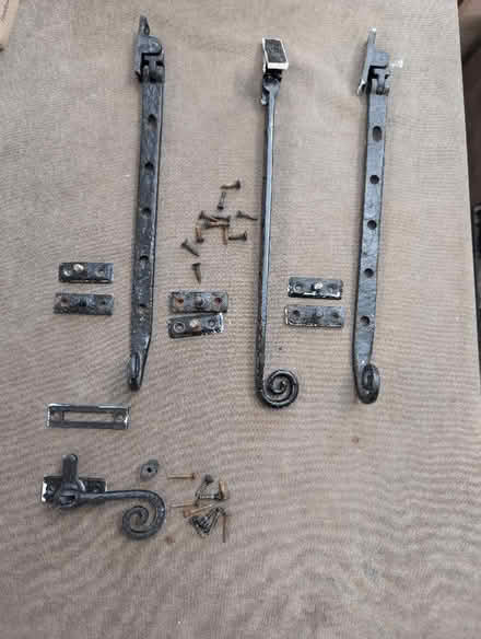 Photo of free Window furniture (Humphrey's End GL6) #1