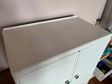 Photo of free Vintage small wardrobe (St Andrews, BS6) #2