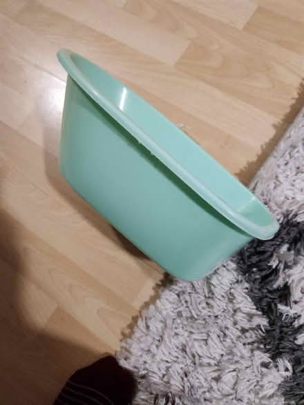 Photo of free Baby doll bath tub (Castlefield HP12) #2