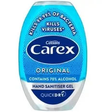 Photo of free Hand sanitiser (Goffs Oak EN7) #1