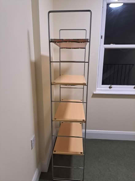 Photo of free Custom Made Shelf Stand - SE4 (Crofton Park, Brockley) #2