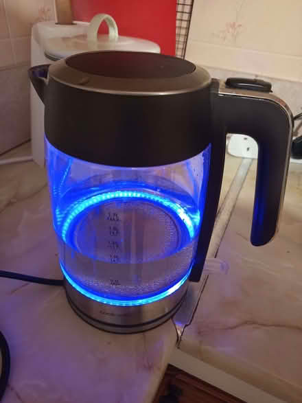 Photo of free Kettle (Caton LA2) #1