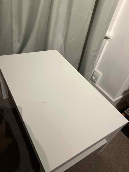 Photo of free IKEA table (Clapham North, sw4 6) #2