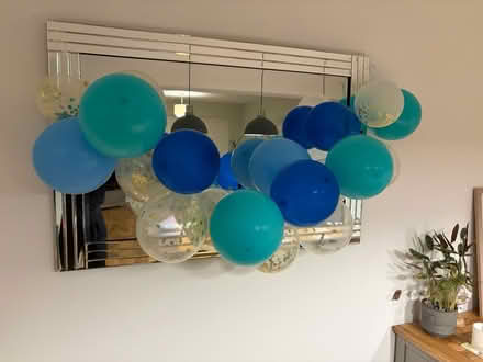 Photo of free Balloons (Maidstone ME14) #1