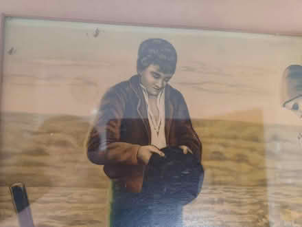 Photo of free vintage print in frame (Melksham) #3