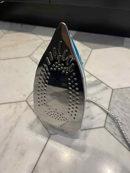 Photo of free Iron (Barons Court W14) #2