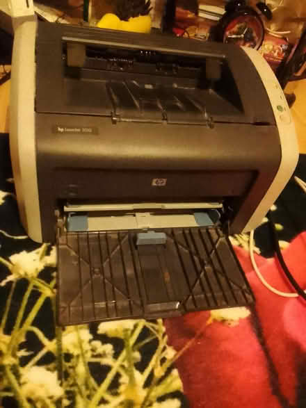 Photo of free Laser printer (Kingsway, Gloucester) #1
