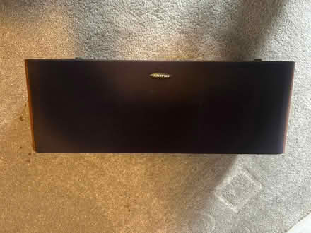 Photo of free Celestion centre AV speaker (Widcombe) #1