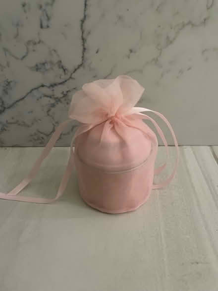 Photo of free Small Tea tin (Kennedy/16th in Markham) #2