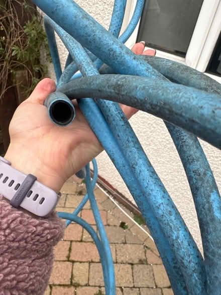 Photo of free Garden hose (Penrith CA11) #2