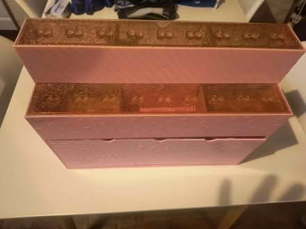 Photo of free Lol Doll Display Stand (Hitchin - SG4) #1