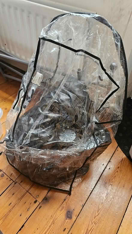 Photo of free Air mattress (SW6) #1