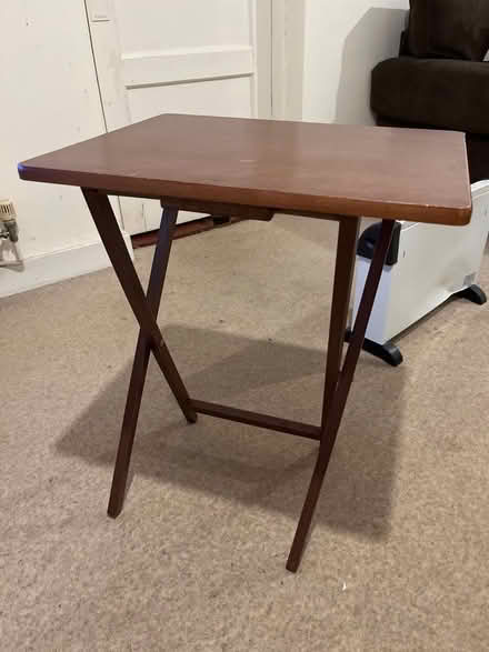 Photo of free Foldable take (Gosmore SG4) #2