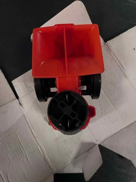 Photo of free 12V Car Air Horn (Lambs Green RH12) #3