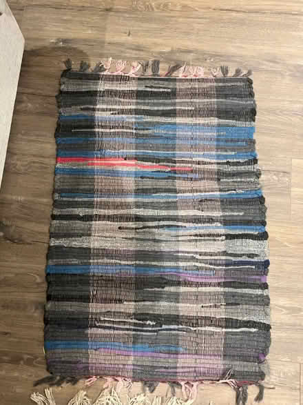 Photo of free Collection of rugs (L8) #4