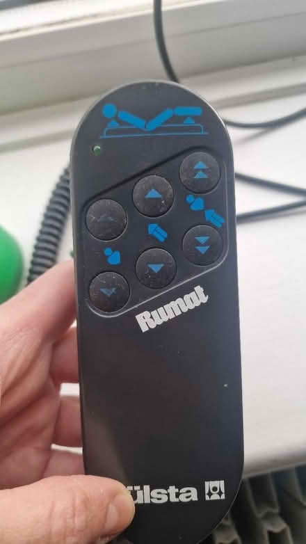 Photo of free Adjustable wooden bed (Kidlington OX5) #3