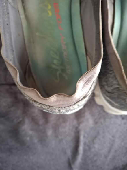 Photo of free Ladies shoes size 6 (Hampton Hill TW12) #1