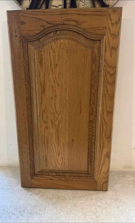 Photo of Cabinet door 40cm x 70cm (S11, Hunters Bar) #1