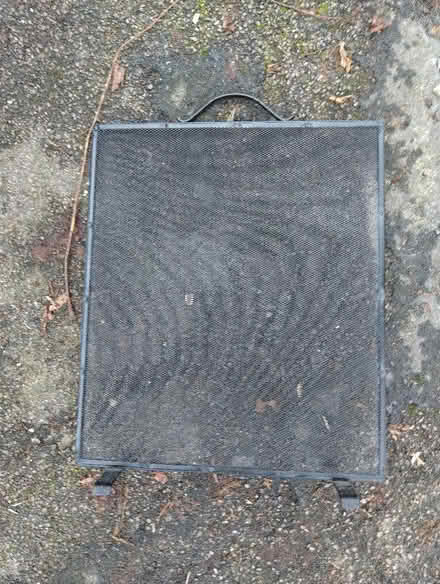 Photo of free Fireguard (Golden Triangle NR2) #1