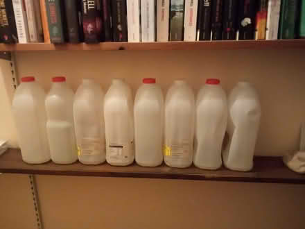 Photo of free Last call (Lower Holloway N7) #1