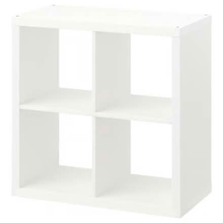 Photo of Ikea Kallax 2x2, 1x4 or 3x3 (Harrow HA3) #3