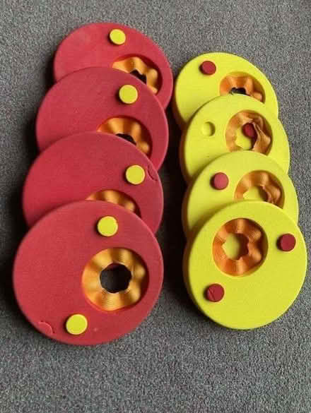 Photo of free Swimming Arm Bands (Grays RM16) #1